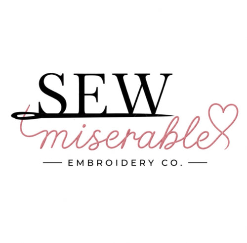 Sew Miserable